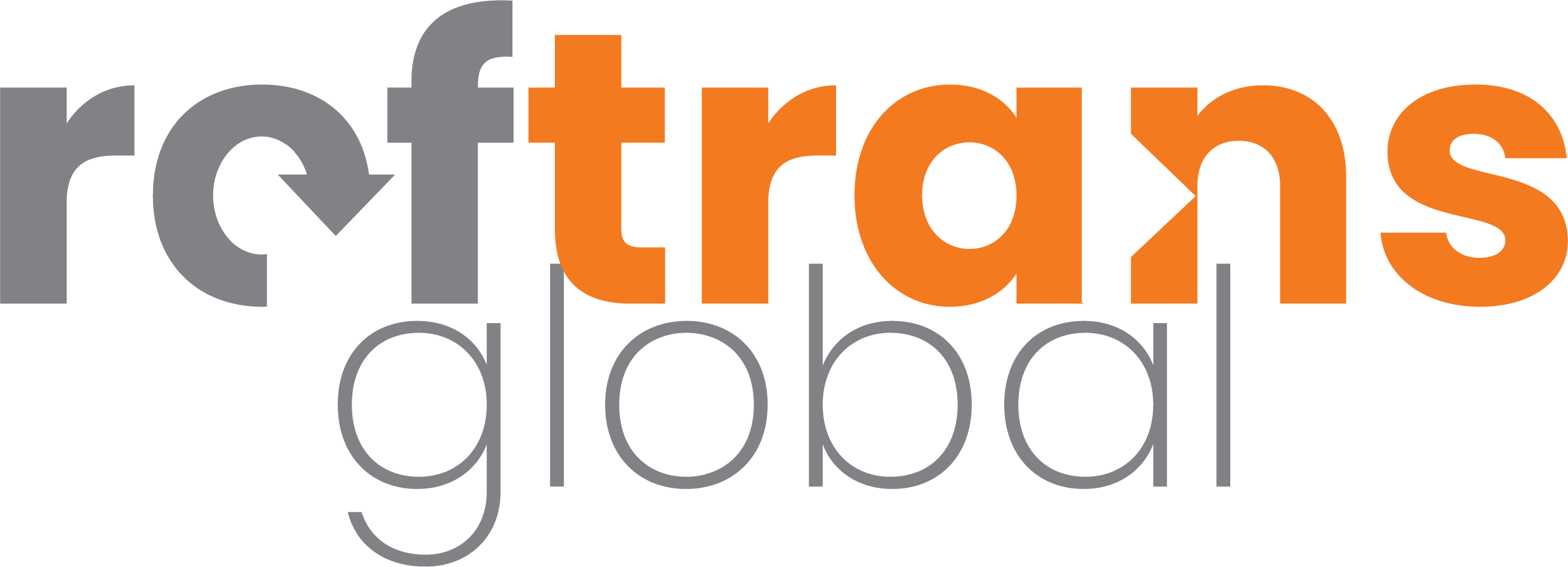 Reftrans Logo